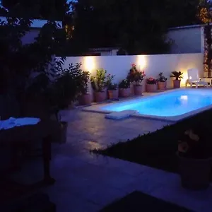 L'hibiscus D'hôte Avignon