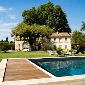 Bed & Breakfast La Ferme De Gigognan, Avignon