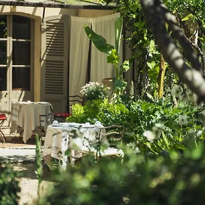 Les Jardins De Baracane Avignon