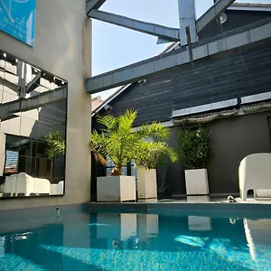 Bed & Breakfast Be Loft Pool &, Avignon