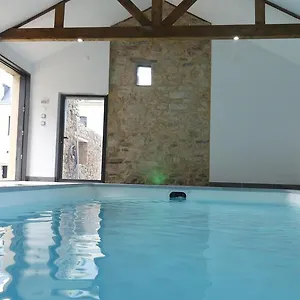 **** Maison d'hôtes Domaine De Tréouzien France