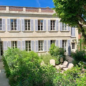 Bed & Breakfast Le Clos Saluces, Avignon
