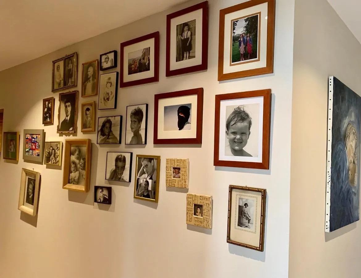 B&B - Chambres D'Hotes Le Foch Avignon