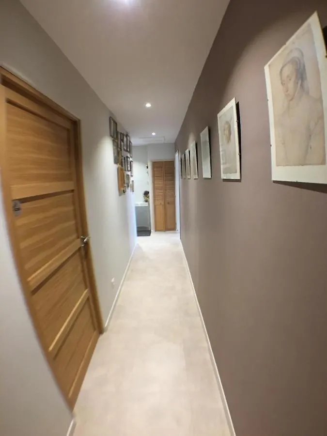 B&B - Chambres D'Hotes Le Foch Avignon Bed & Breakfast