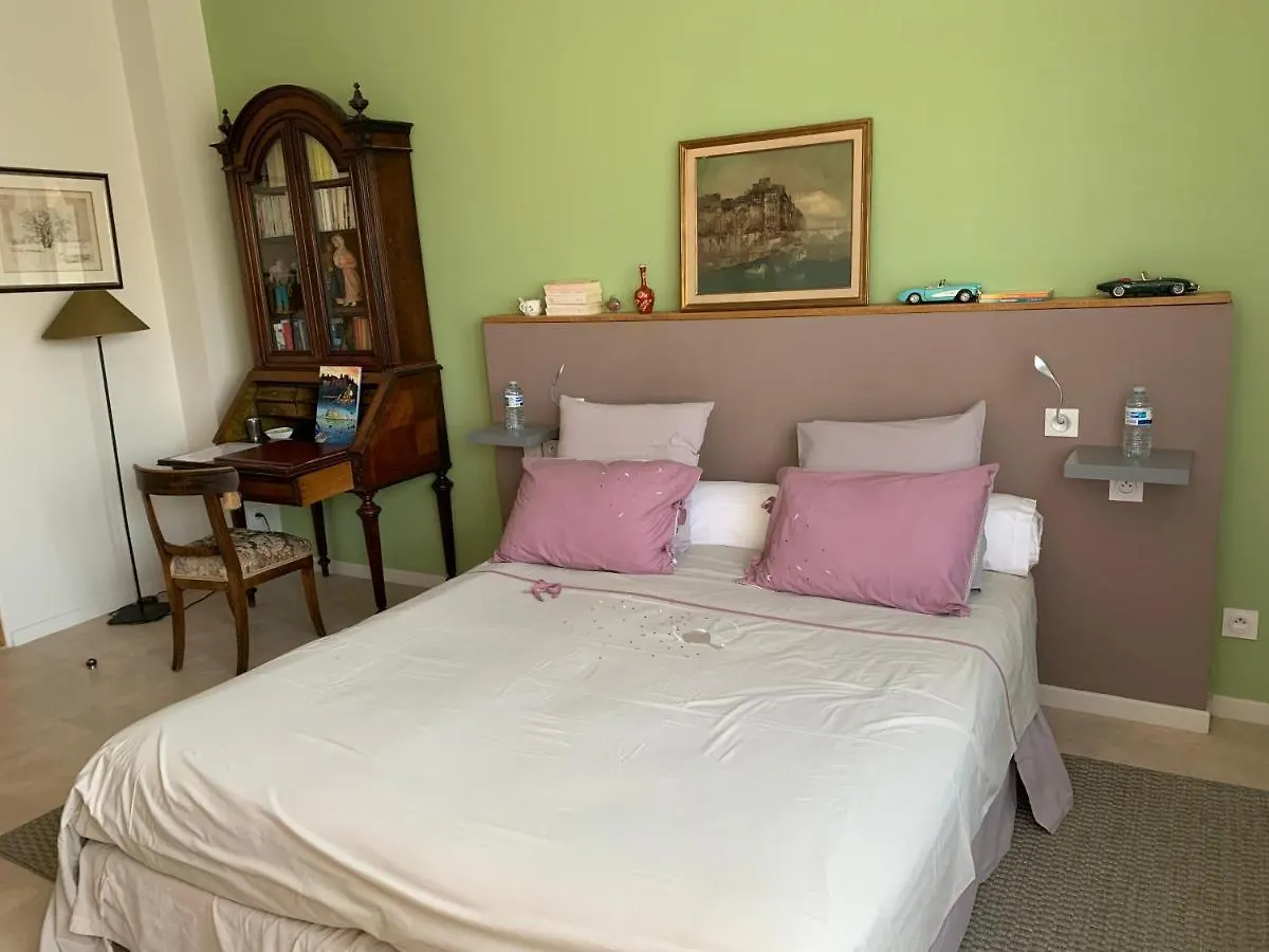 B&B - Chambres D'Hotes Le Foch Avignon