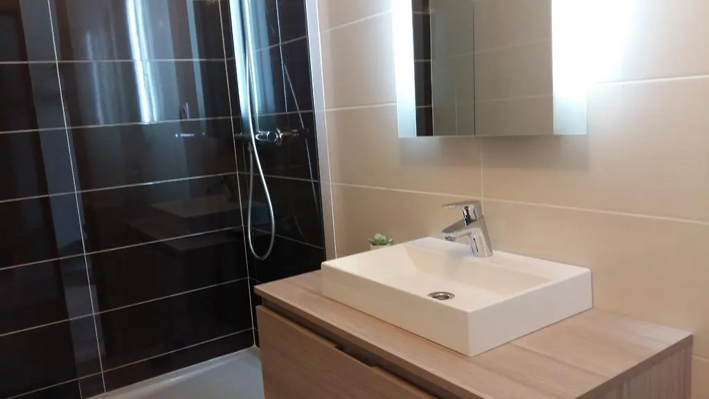 Bed & Breakfast B&B - Chambres D'Hotes Le Foch Avignon