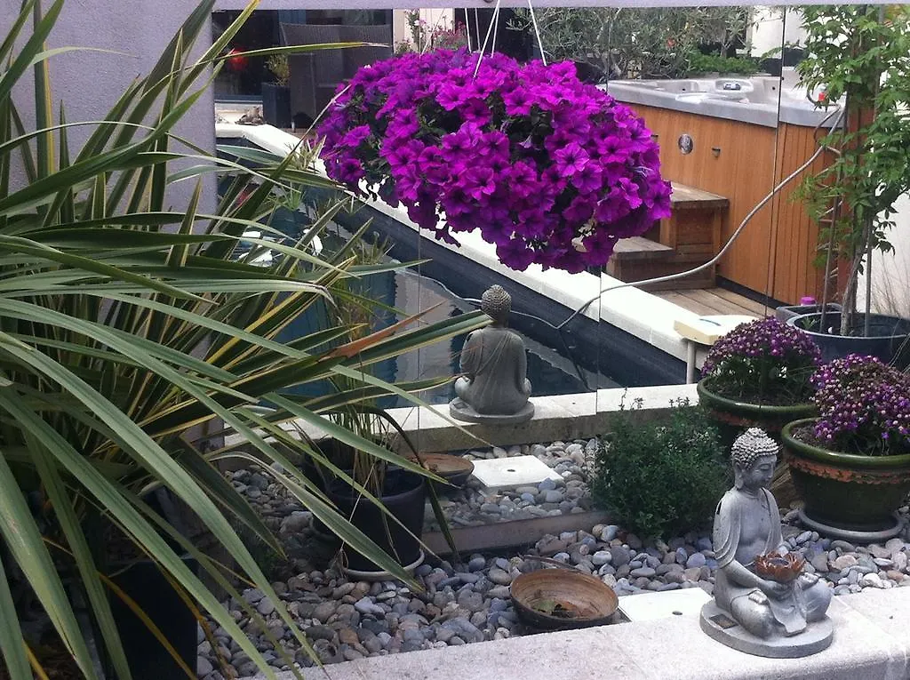 B&B - Chambres D'Hotes Le Foch Avignon 2*,